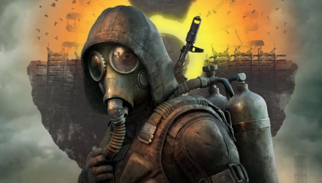 Гра S.T.A.L.K.E.R. 2: Heart of Chornobyl / Фото: відкриті джерела
