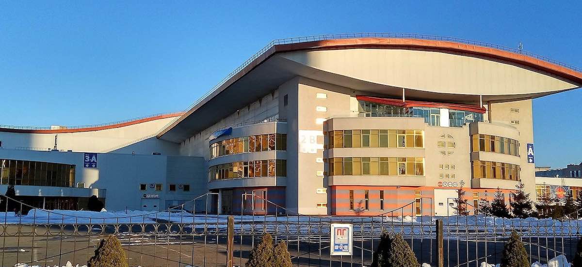 Максим Кріппа придбав контрольний пакет МВЦ і розширює активи в Києві / Фото: МВЦ